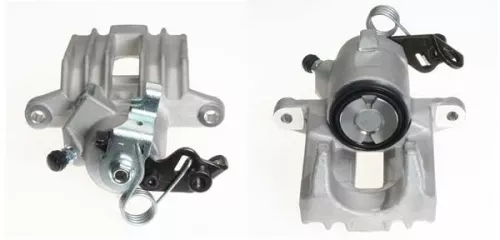 Brake Caliper BUDWEG CALIPER 342965)