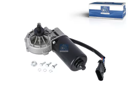 Ruitenwissermotor DT Spare Parts 7.79111)