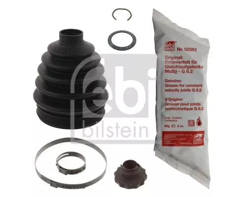 Balgset, aandrijfas FEBI BILSTEIN 30024)