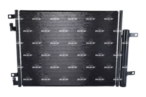 Condenser, air conditioning NRF 350506)