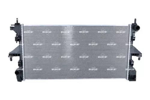 Radiator, motorkoeling NRF 560020)