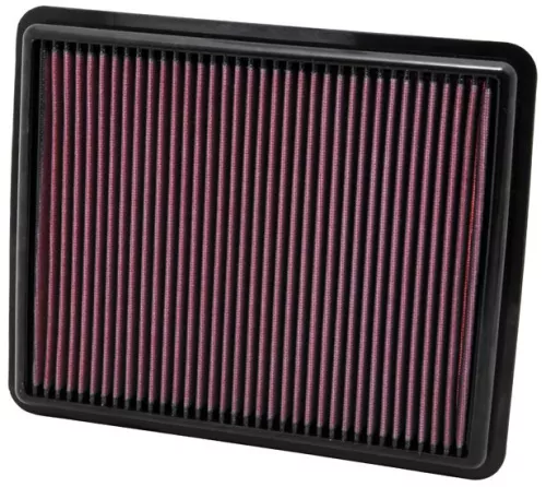Air Filter K&N FILTERS 33-2448)