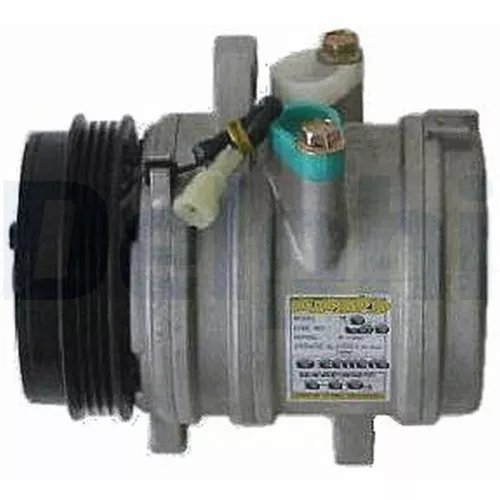 Compressor, airconditioning DELPHI TSP0155855)
