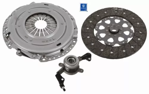 Koppelingsset SACHS 3000 990 601)