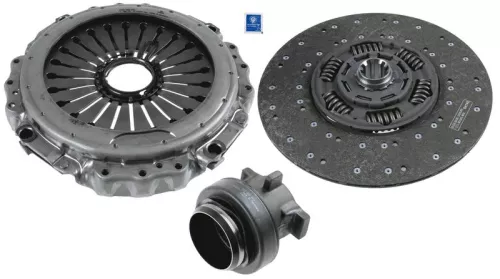 Clutch Kit SACHS 3400 700 450)