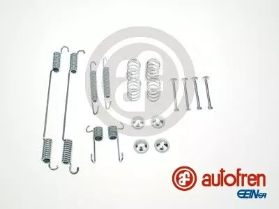 Accessoirekit, remschoenen AUTOFREN SEINSA D31069A)