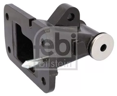 Montagebeugel, schokdemperbevestiging (bestuurderscabine) FEBI BILSTEIN 183053)