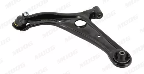 Control/Trailing Arm, wheel suspension MOOG TO-WP-0807)