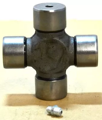 Koppeling, aandrijfas SPIDAN U 325)