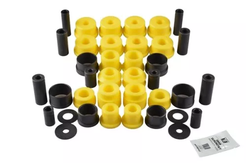 Mounting Kit, control/trailing arm TEDGUM TED98998)