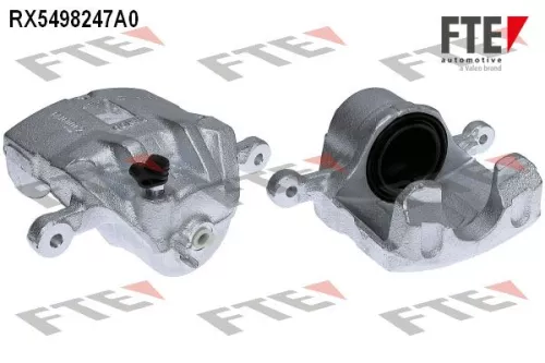 Remklauw FTE 9291729)