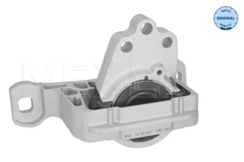 Montage, motor MEYLE 714 030 0037)