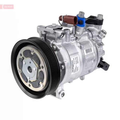 Compressor, airconditioning DENSO DCP02111)