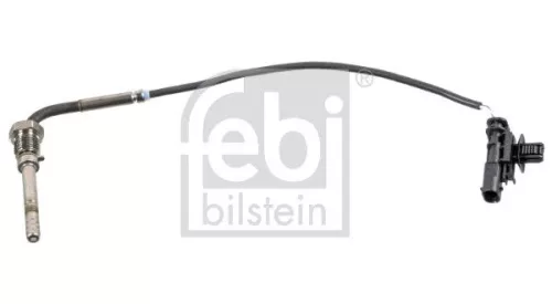 Sensor, uitlaatgastemperatuur FEBI BILSTEIN 182879)