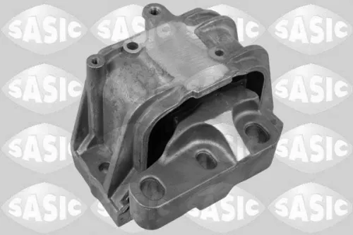 Montage, motor SASIC 2706265)