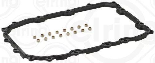 Gasket, automatic transmission oil sump ELRING 429.960)