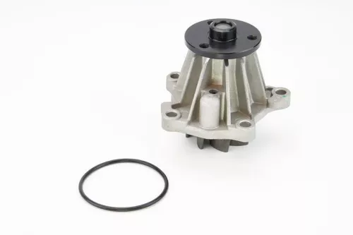 Water Pump, engine cooling CONTINENTAL CTAM WPS3187)