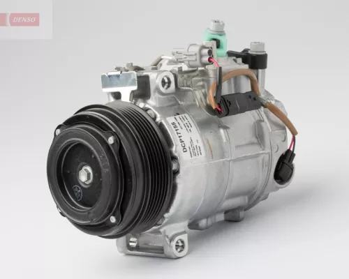 Compressor, air conditioning DENSO DCP17155)