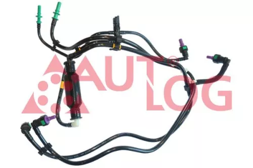 Brandstofleiding AUTLOG KL3205)