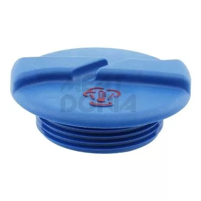 Dop, koelvloeistofreservoir MEAT & DORIA 2036025)