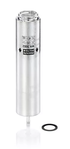 Fuel Filter MANN-FILTER WK 5002 x)