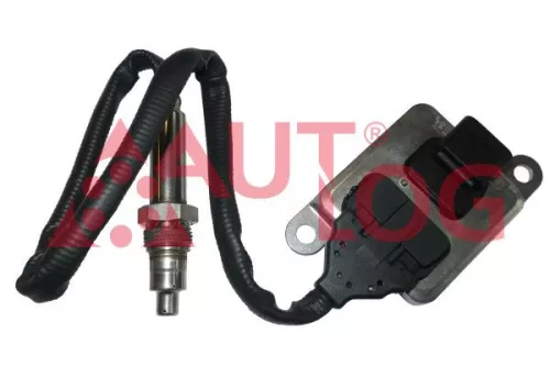 NOx-sensor, ureuminjectie AUTLOG AS5678)