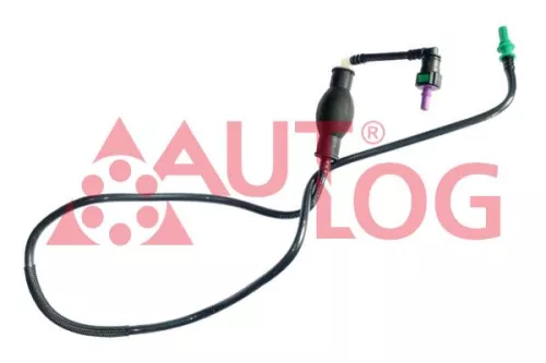 Brandstofleiding AUTLOG KL3181)