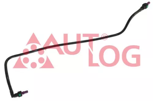 Brandstofleiding AUTLOG KL3186)
