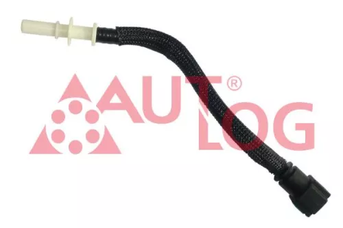 Brandstofleiding AUTLOG KL3208)