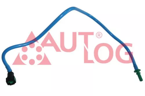 Brandstofleiding AUTLOG KL3211)