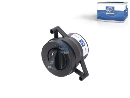 Schakelaar, koplamp DT Spare Parts 4.65168)