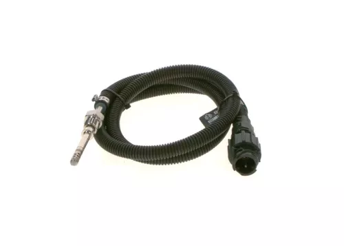 Sensor, uitlaatgastemperatuur BOSCH 0 986 259 119)