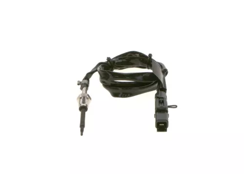 Sensor, uitlaatgastemperatuur BOSCH 0 986 259 124)