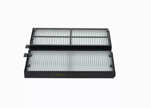 Filter, cabinelucht BOSCH 1 987 435 158)