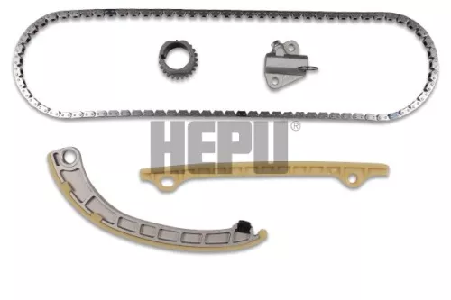 Timing Chain Kit HEPU 21-0442)