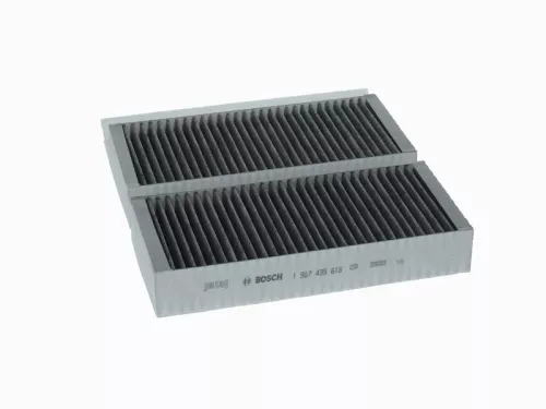 Filter, cabin air BOSCH 1 987 435 618)