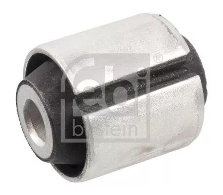 Montage, stuur-/achterarm FEBI BILSTEIN 49590)
