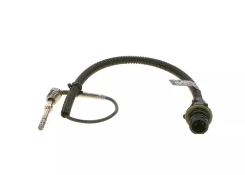 Sensor, uitlaatgastemperatuur BOSCH 0 986 259 137)