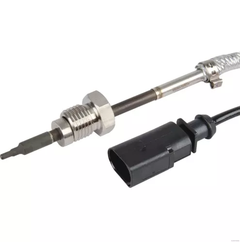 Sensor, uitlaatgastemperatuur Herth+Buss Elparts 70682924)