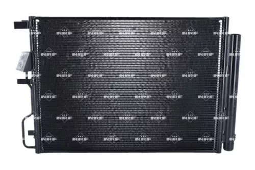 Condensor, airconditioning NRF 350501)
