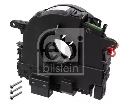 Klokveer, airbag FEBI BILSTEIN 181296)