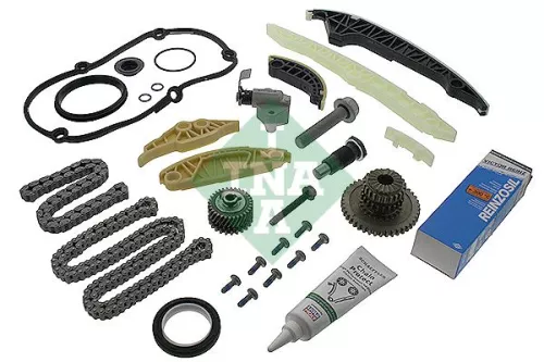Timing Chain Kit Schaeffler INA 559 0196 40)