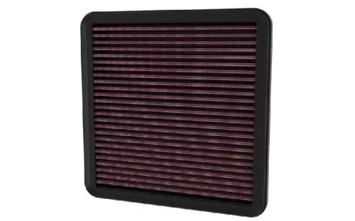 Luchtfilter K&N FILTERS 33-5131)