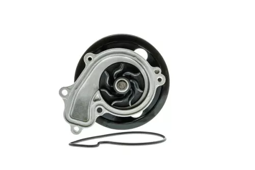 Water Pump, engine cooling AISIN WPHY-701)