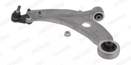 Control/Trailing Arm, wheel suspension MOOG OP-TC-17197)