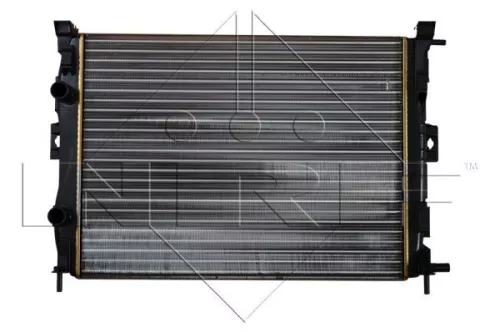Radiator, engine cooling NRF 58328)