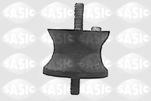 Mounting, engine SASIC 9001413)