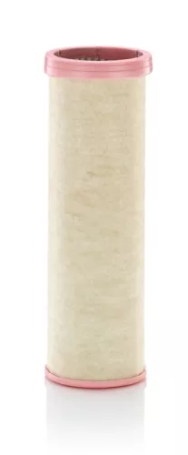 Secundair luchtfilter MANN-FILTER CF 16 004)