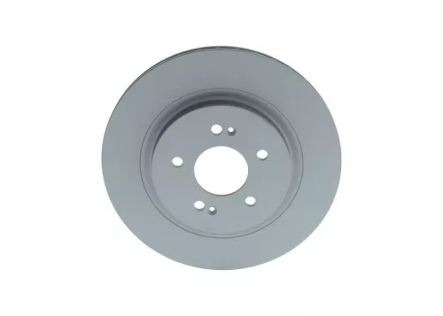 Remschijf BOSCH 0 986 479 H18)