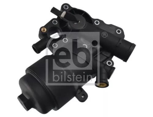 Housing, oil filter  183602)